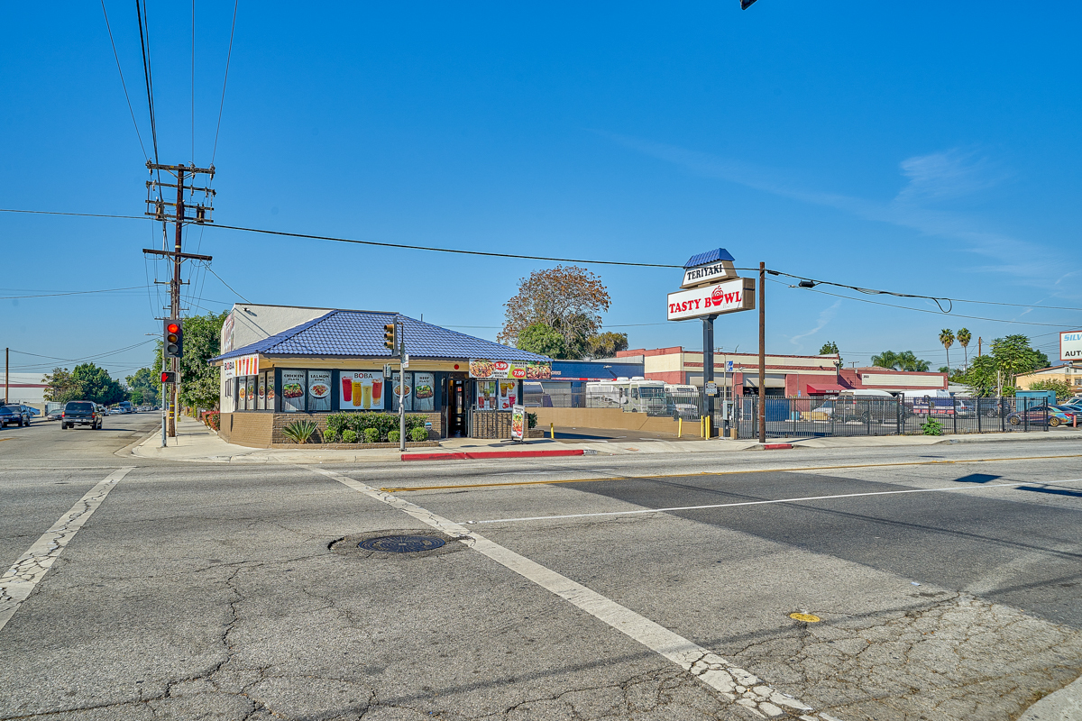 2603 Tyler Ave, South El Monte, CA 91733 | LoopNet