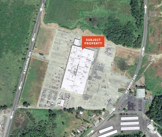 More details for 2100 N National Ave, Chehalis, WA - Office, Industrial for Lease