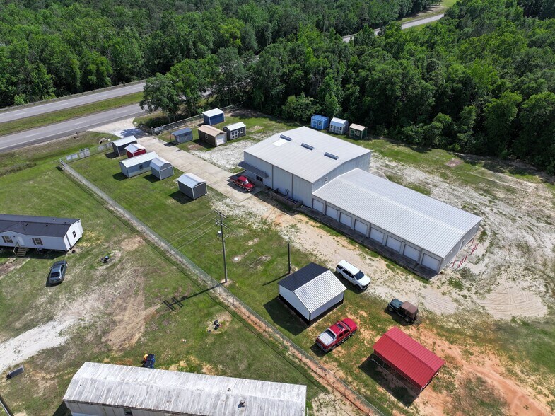30333 Highway 31, Brewton, AL for sale - Building Photo - Image 1 of 29