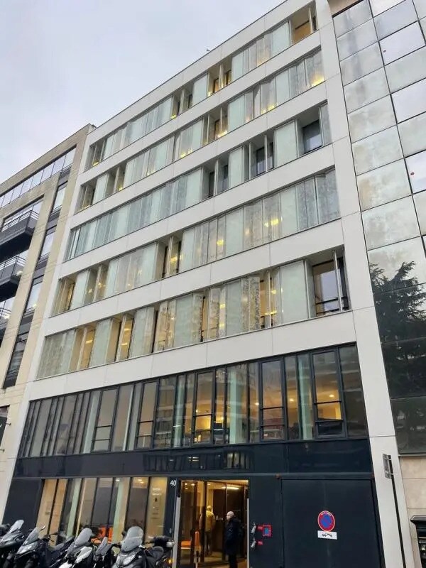 40 Rue Anatole France, Levallois-Perret for lease Building Photo- Image 1 of 14