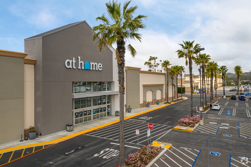 26532 Towne Centre Dr, Foothill Ranch, CA for lease - Building Photo - Image 1 of 22