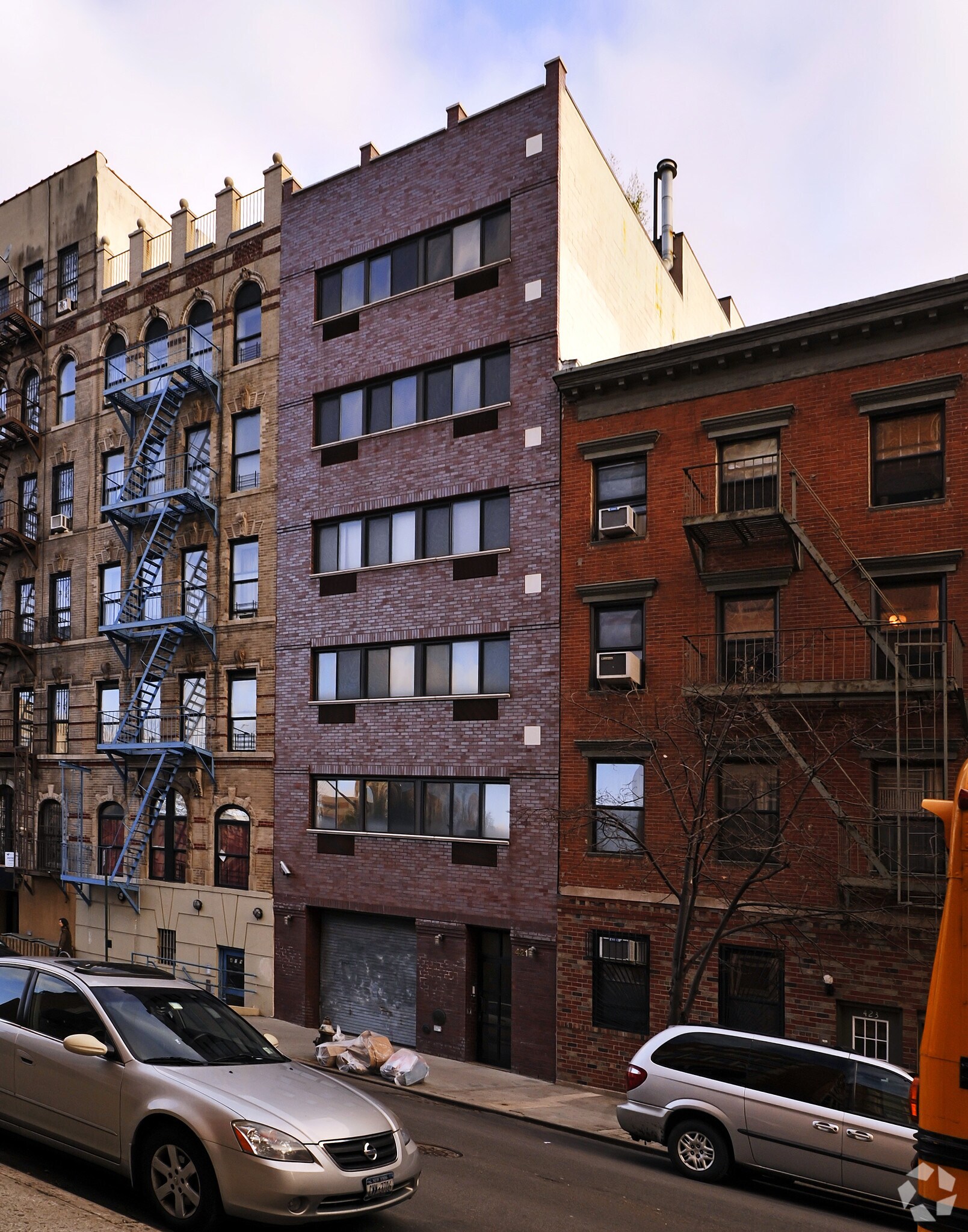 421 E 12th St, New York, NY for lease Building Photo- Image 1 of 6