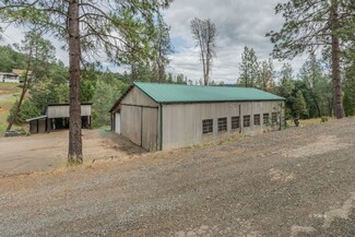 More details for 324 Taylor St, Weaverville, CA - Industrial for Sale