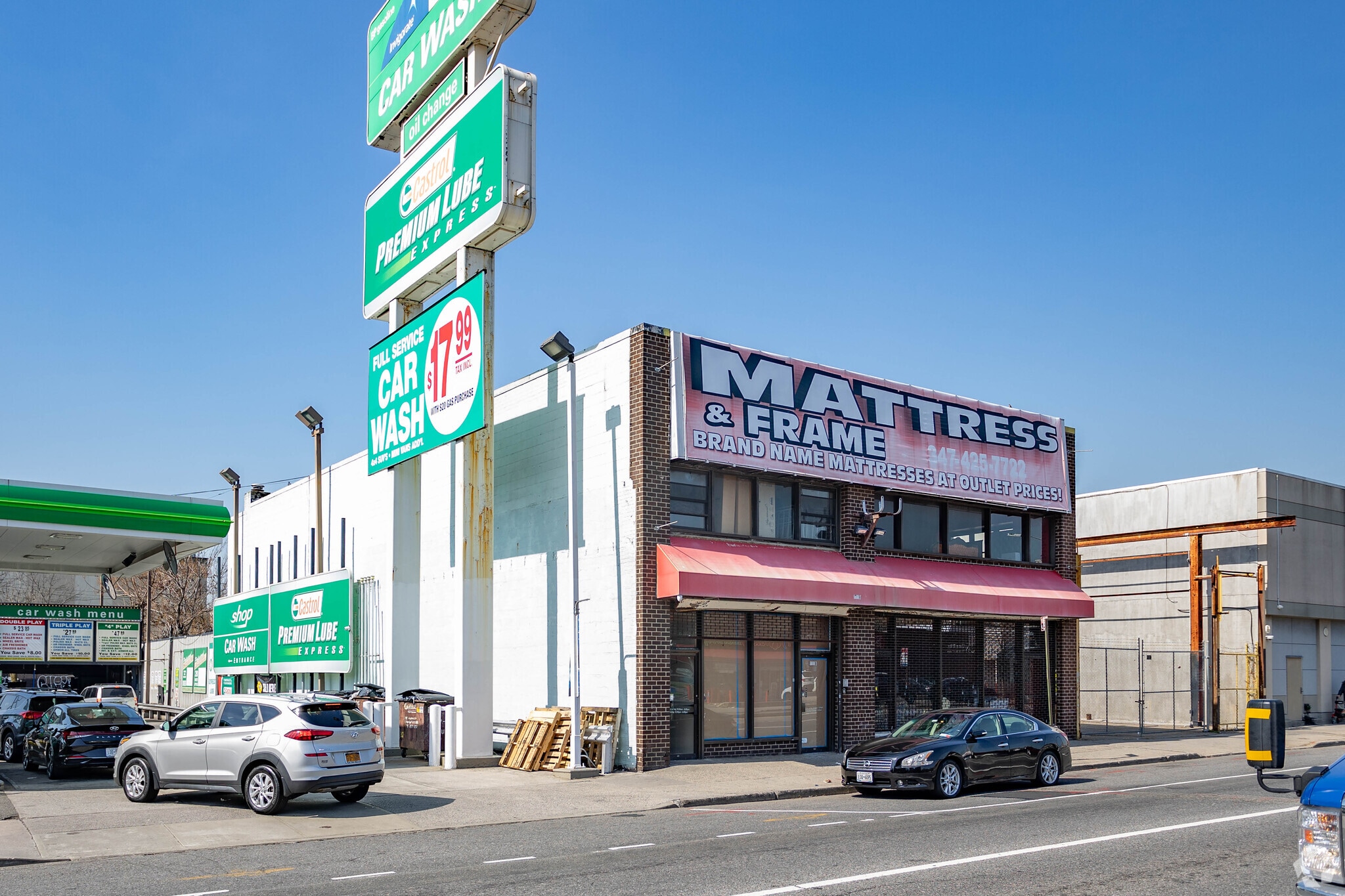 1118 Pennsylvania Ave, Brooklyn, NY for sale Building Photo- Image 1 of 7