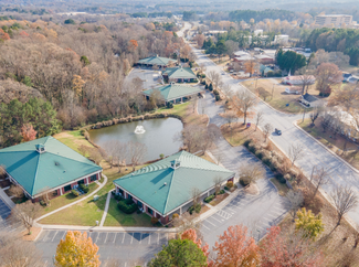 More details for Novant Park – Office for Sale, Salisbury, NC