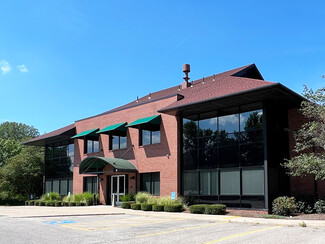 More details for 410 Cranberry St, Erie, PA - Office for Lease