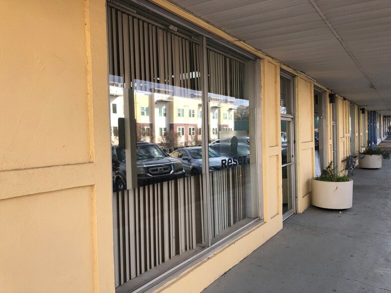 6978 Main St, Lithonia, GA for lease - Building Photo - Image 2 of 16