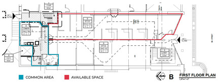 102-106 W 9th St, Kansas City, MO for lease Building Photo- Image 1 of 1