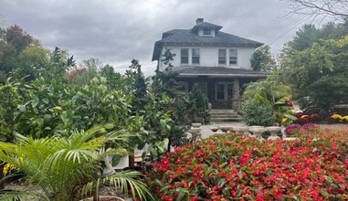 291 Glen Rd, Woodcliff Lake, NJ for lease Building Photo- Image 2 of 18