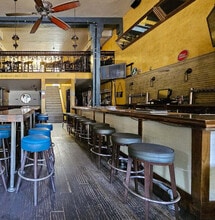 1412-1434 4th St, Santa Monica, CA for lease Interior Photo- Image 2 of 3