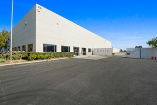 More details for 691-701 Burning Tree Rd, Fullerton, CA - Industrial for Lease