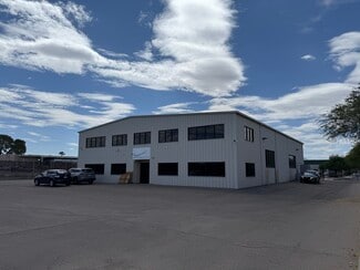 More details for 1791 W Dairy Pl, Tucson, AZ - Industrial for Lease