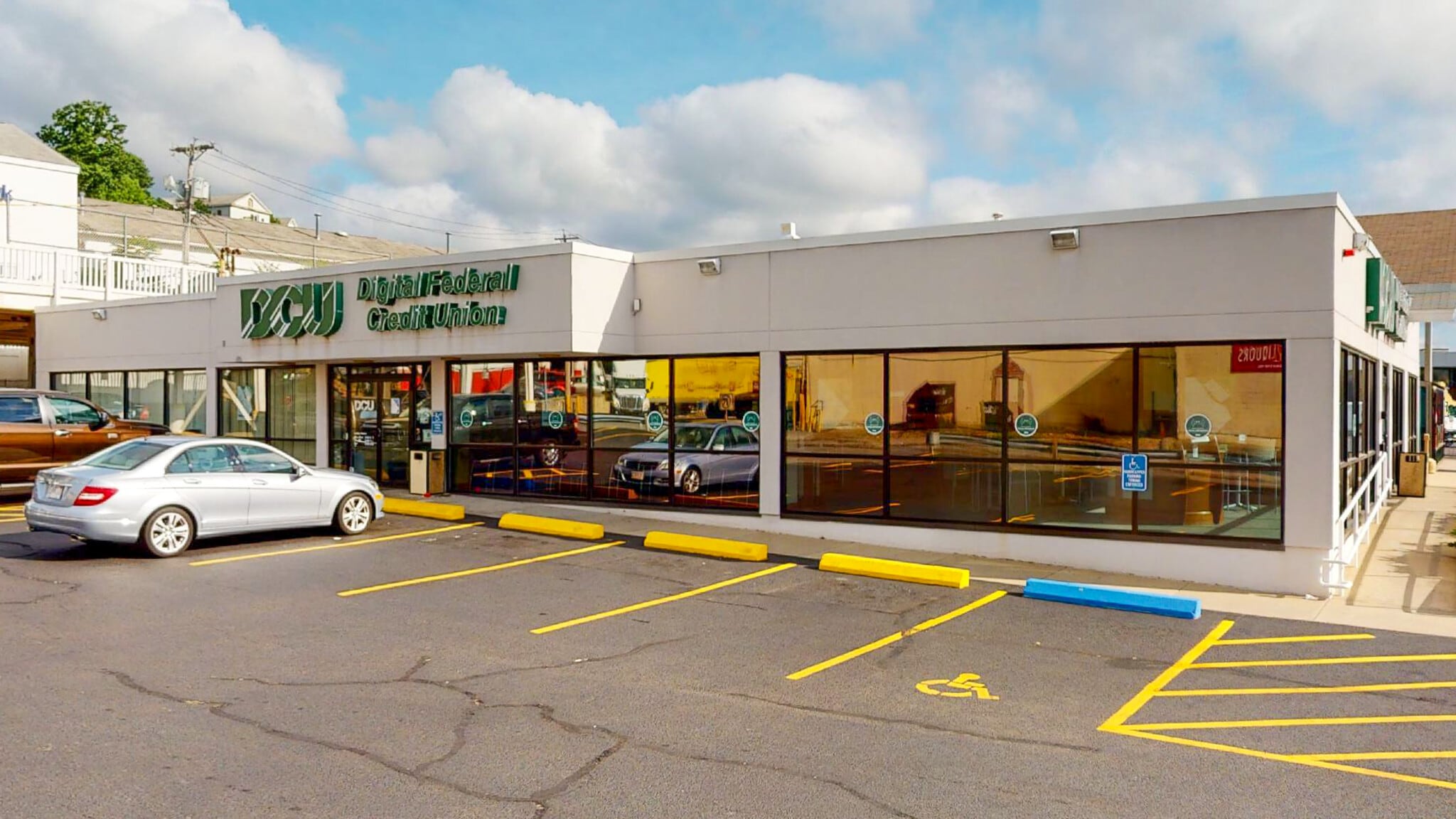 131 Gold Star Blvd, Worcester, MA 01606 Retail for Lease