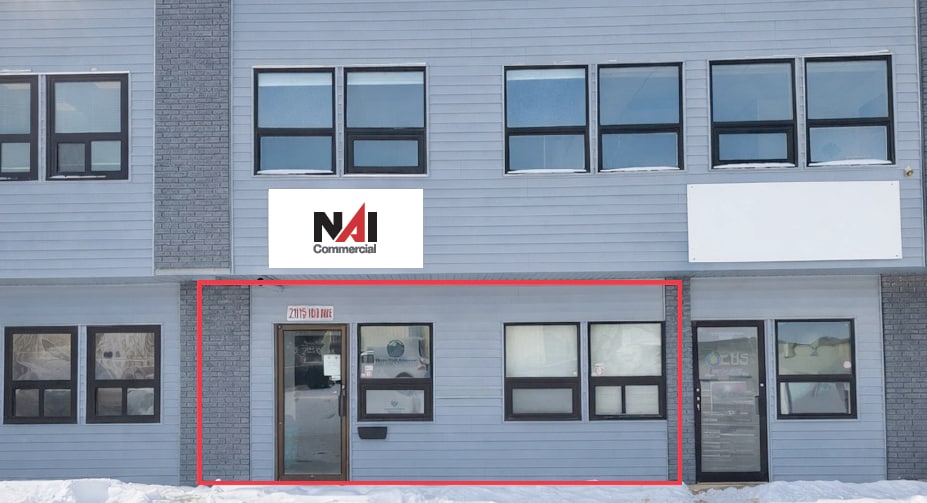 21111-22125 108 Av NW, Edmonton, AB for lease Interior Photo- Image 1 of 1