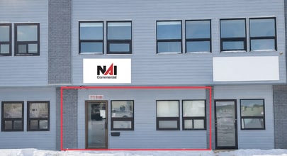 21111-22125 108 Av NW, Edmonton, AB for lease Interior Photo- Image 1 of 1