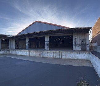 More details for 1356 N Santiago St, Santa Ana, CA - Industrial for Lease