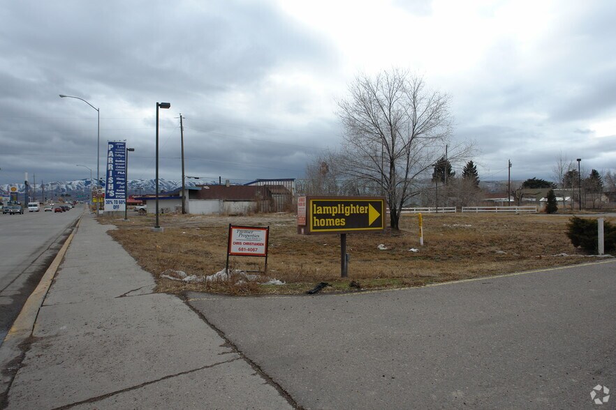 4613 Yellowstone Ave, Chubbuck, ID for sale - Primary Photo - Image 1 of 1