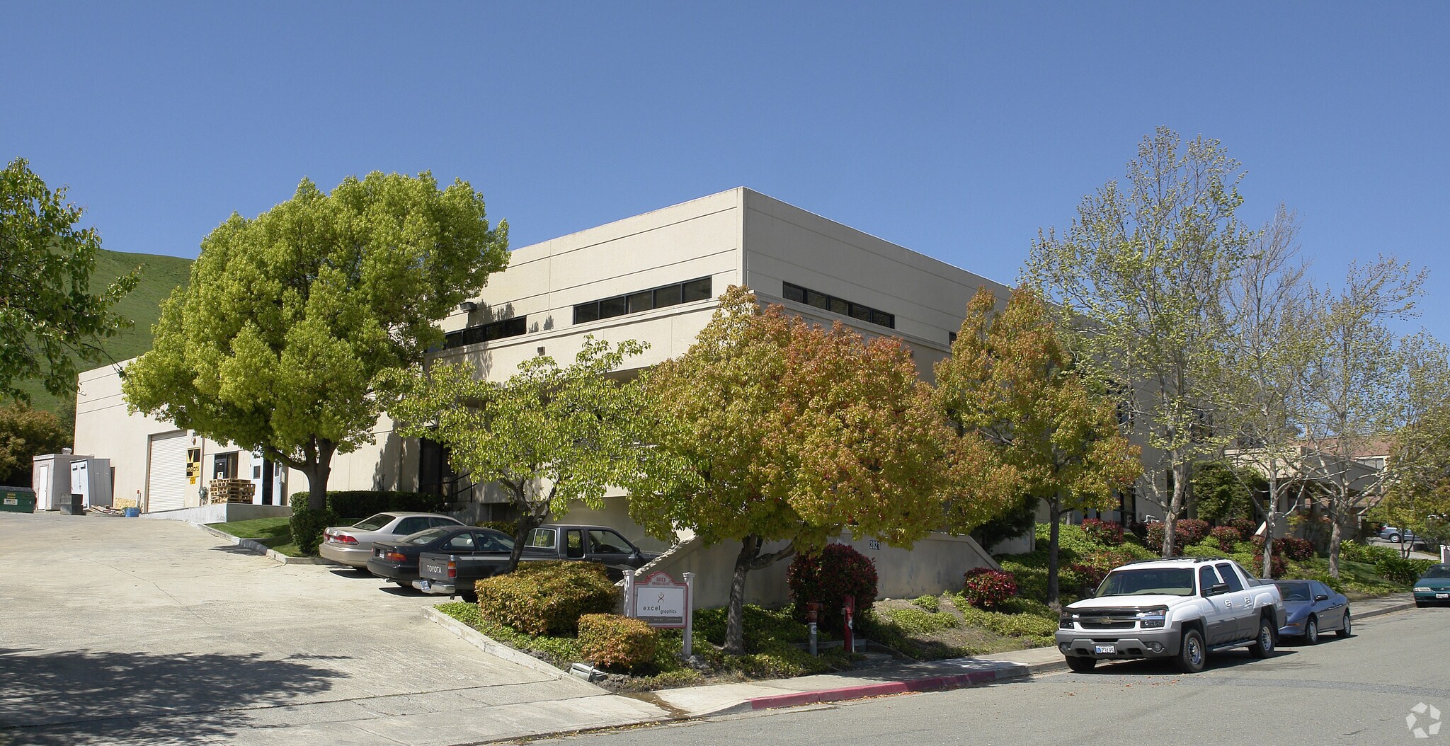 2021 Omega Rd, San Ramon, CA for sale Building Photo- Image 1 of 1