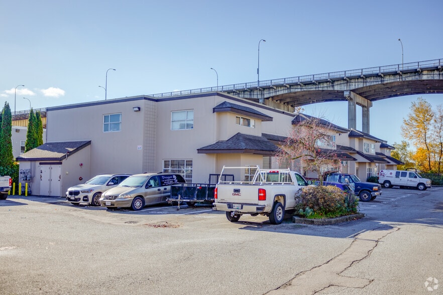 9165-9173 Shaughnessy St, Vancouver, BC for sale - Building Photo - Image 2 of 4