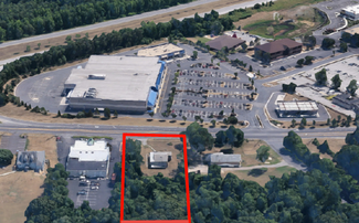 More details for 4320 Mountain Rd, Pasadena, MD - Land for Lease