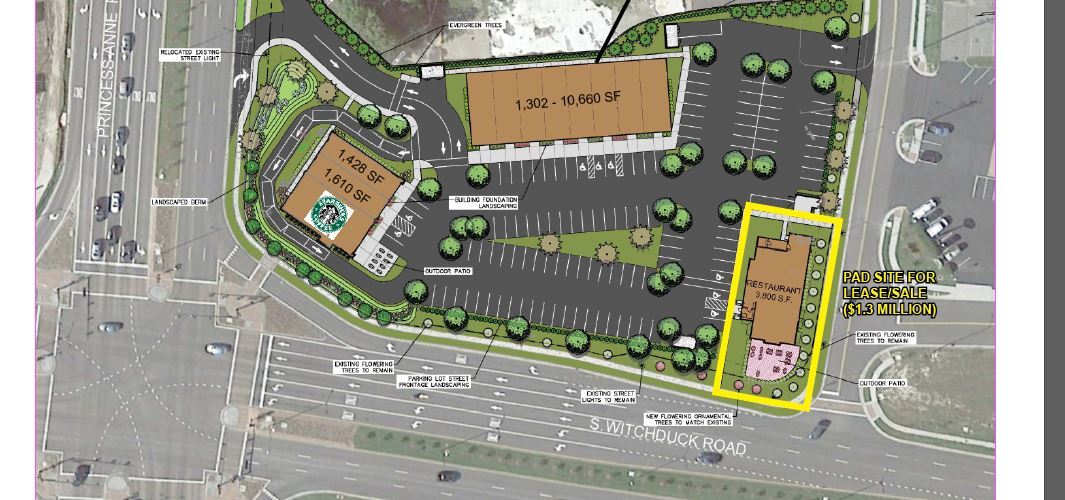 5152 Princess Anne, Virginia Beach, VA 23462 5152 Princess Anne Road