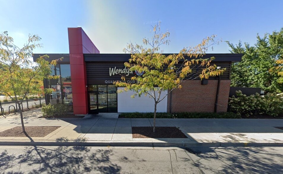 3610 N Western Ave, Chicago, IL for lease - Building Photo - Image 1 of 2