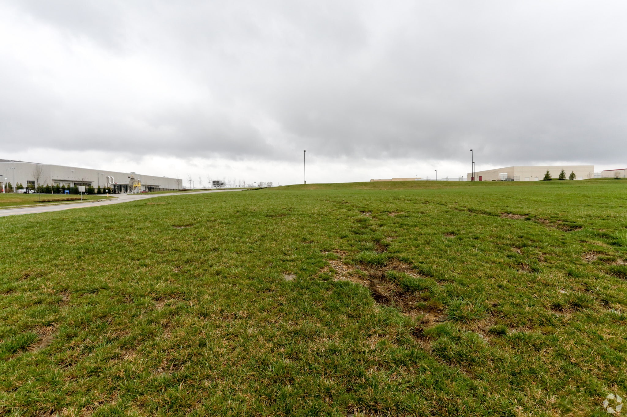 Osborne Blvd, Cincinnati, OH for lease Building Photo- Image 1 of 5