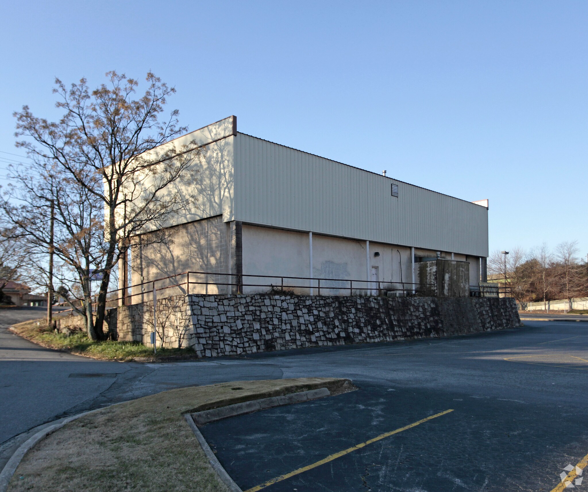 1263 Roswell Rd, Marietta, GA for sale Building Photo- Image 1 of 1