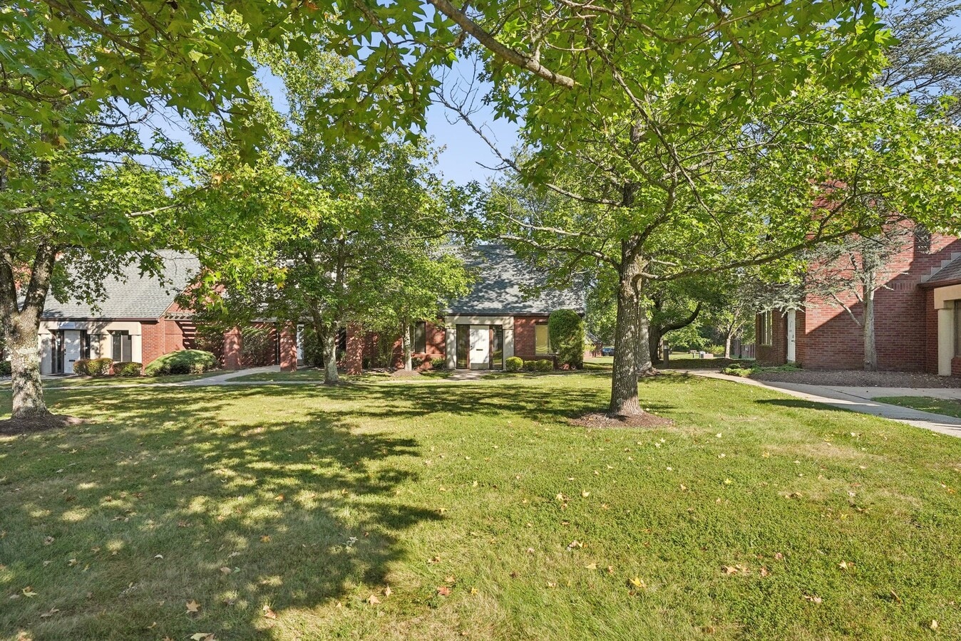 176 Tamarack Cir, Skillman, NJ 08558 - Unit 176 -  - Interior Photo - Image 1 of 32