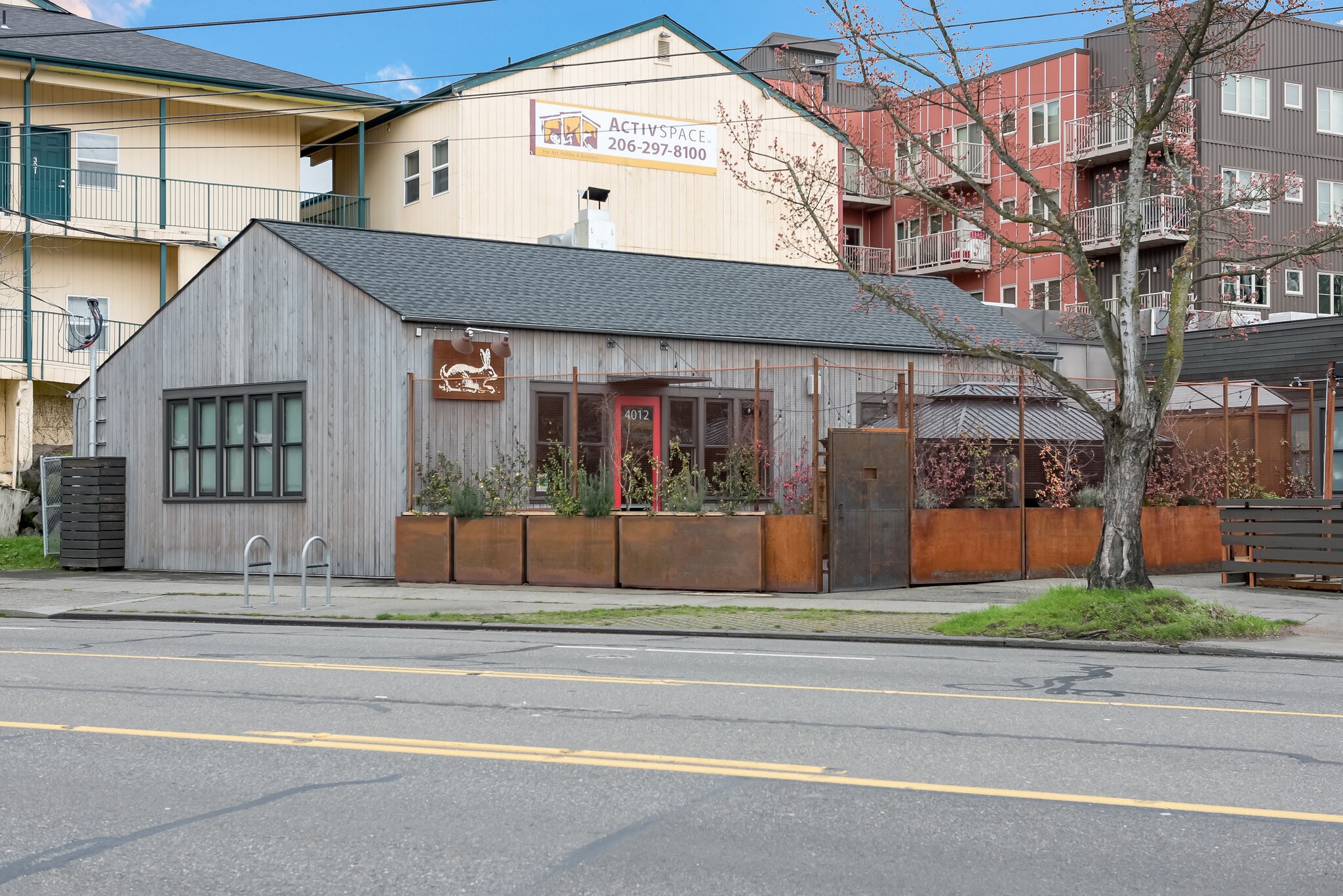 4010-4012 Leary Way NW, Seattle, WA for sale Building Photo- Image 1 of 1