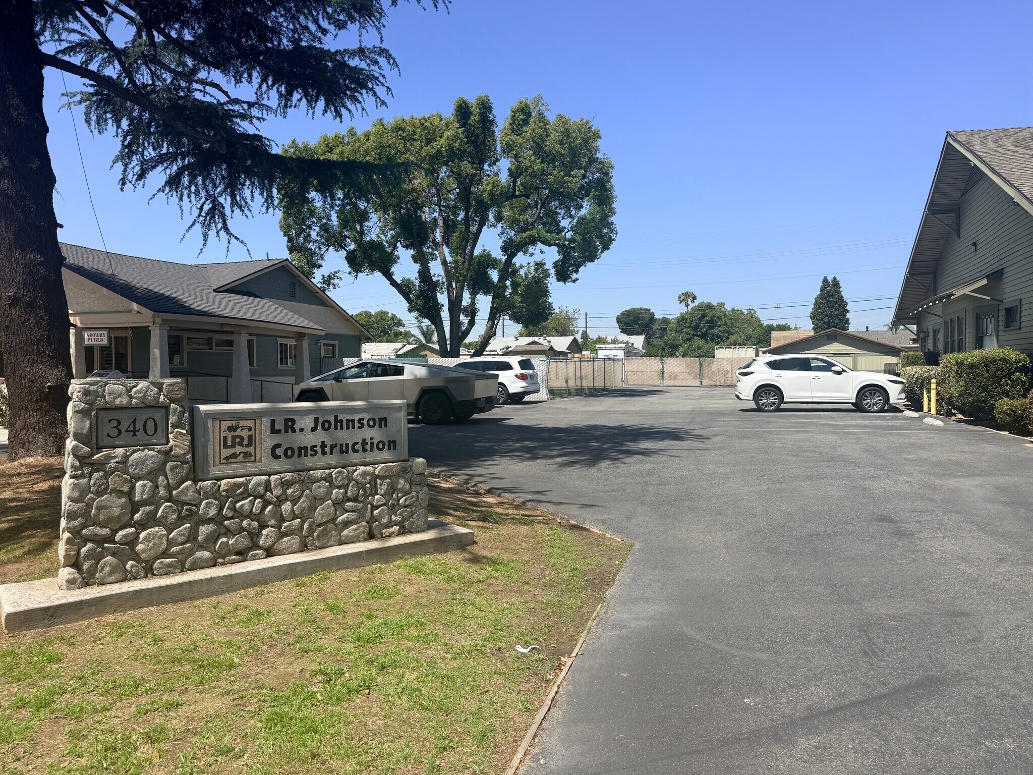 340 N Riverside Ave, Rialto, CA for lease Building Photo- Image 1 of 4