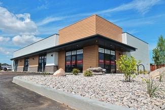 More details for 498 41 St S, Lethbridge, AB - Retail for Sale