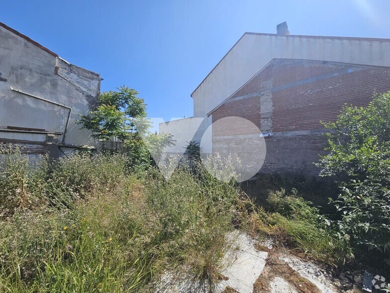 Land in Madrid, MAD for sale - Building Photo - Image 3 of 7