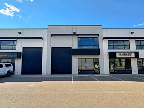 400 Mackenzie Blvd, Fort McMurray, AB for lease Building Photo- Image 1 of 24