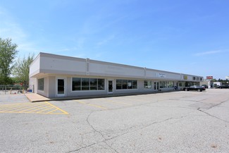 More details for 409 N Cedar Rd, Mason, MI - Retail for Lease