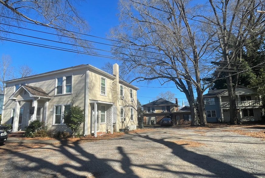 1110 Ebenezer Avenue Ext, Rock Hill, SC 29732