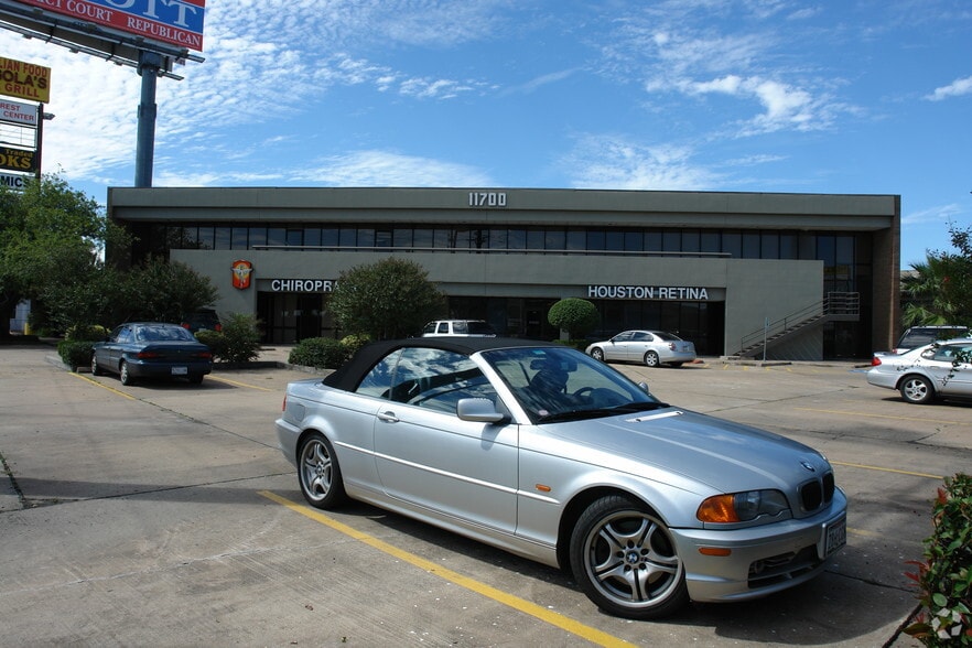 11700 Us-59, Houston, TX for lease - Building Photo - Image 3 of 15