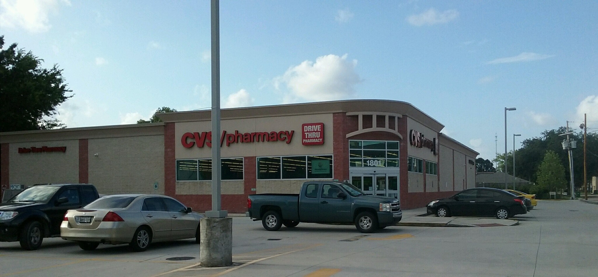 1801 Jefferson Hwy, Jefferson, LA for sale Building Photo- Image 1 of 1