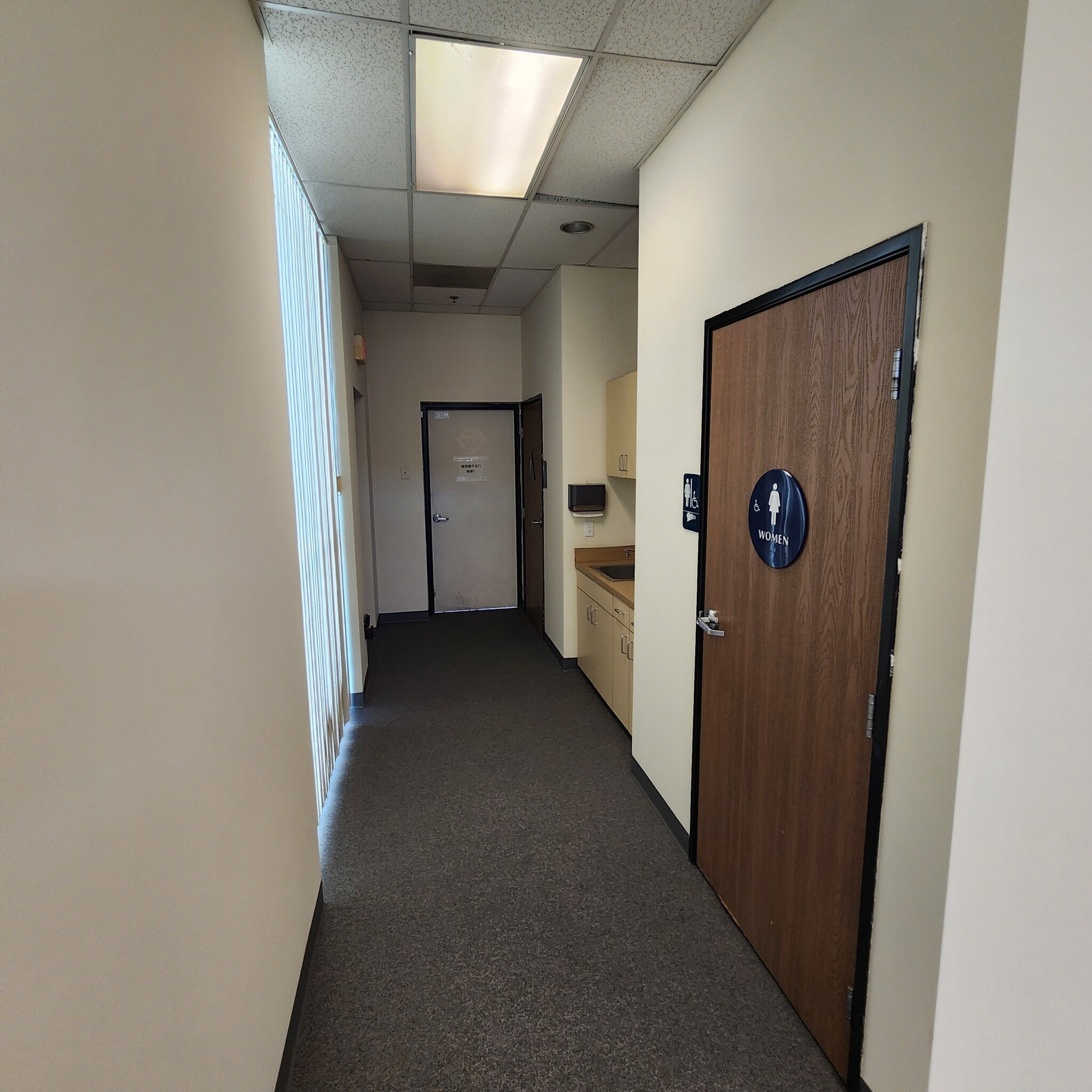 17003-17005 Evergreen Pl, City Of Industry, CA for lease Interior Photo- Image 1 of 9