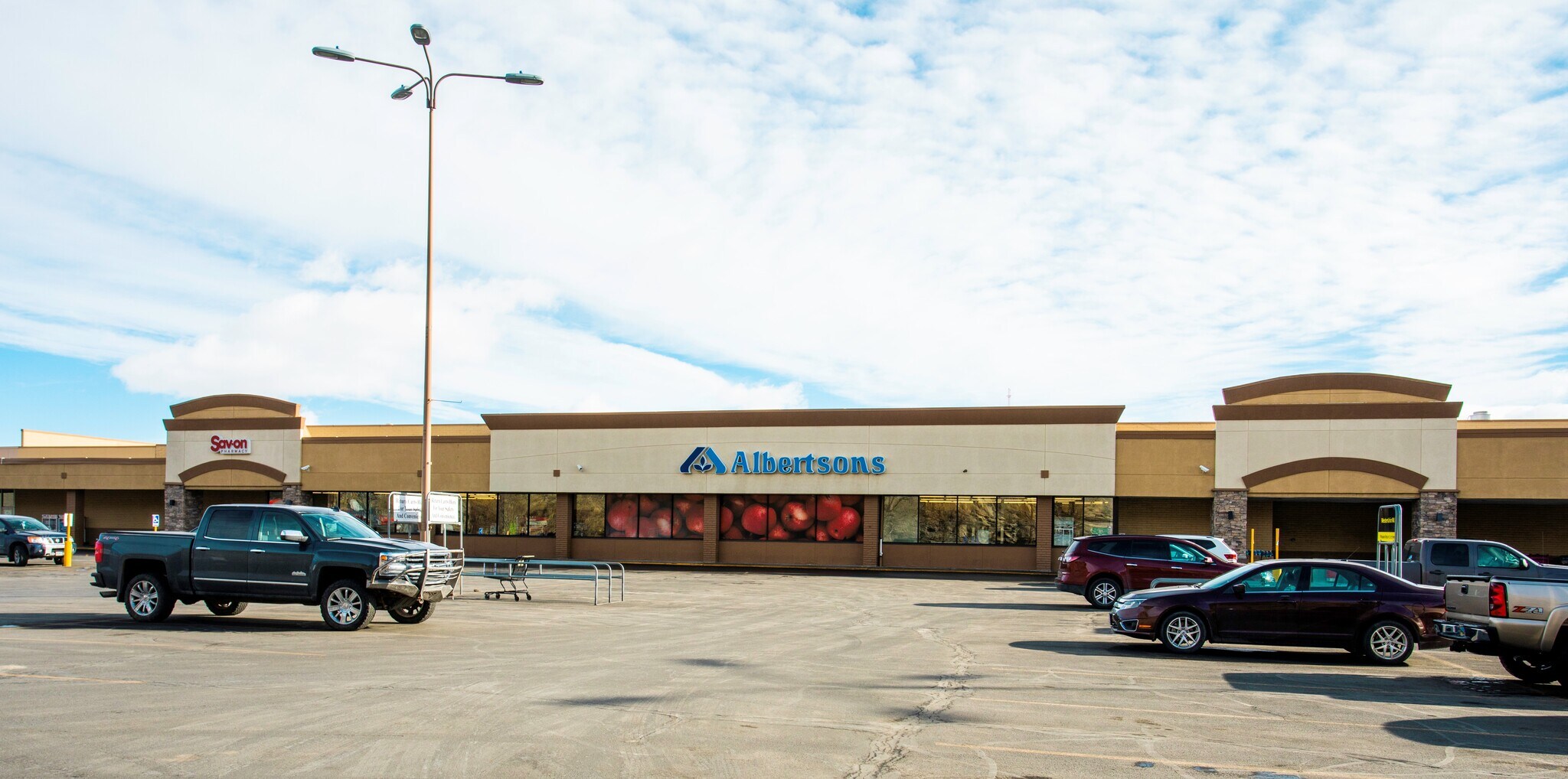 13231451 Dewar Dr, Rock Springs, WY 82901 Plaza Mall Shopping Center