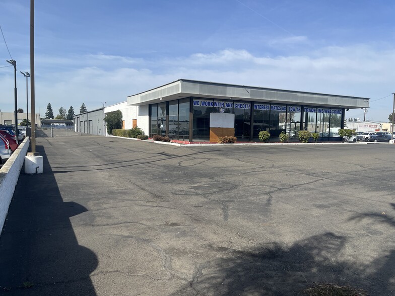 1757-1761 Fulton Ave, Sacramento, CA 95825 - Retail for Lease | LoopNet