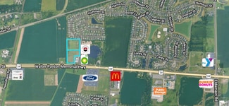 More details for 101 Waubonsee Dr, Plano, IL - Land for Sale
