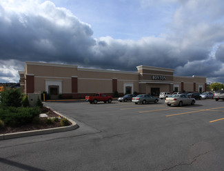 More details for 5300-5301 W Genesee St, Camillus, NY - Retail for Lease