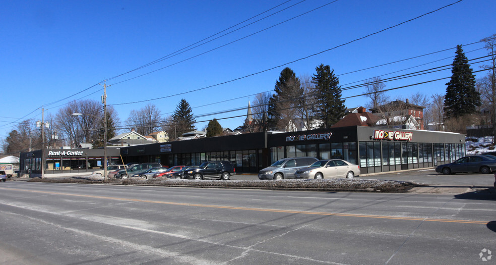 165-167 S 2nd St, Fulton, NY for lease - Primary Photo - Image 1 of 12