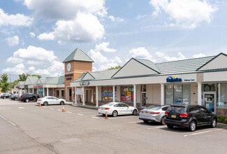 More details for 920-950 Hamilton St, Somerset, NJ - Retail for Lease