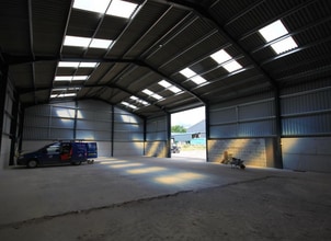 Ashby Ln, Bitteswell for lease Building Photo- Image 1 of 1