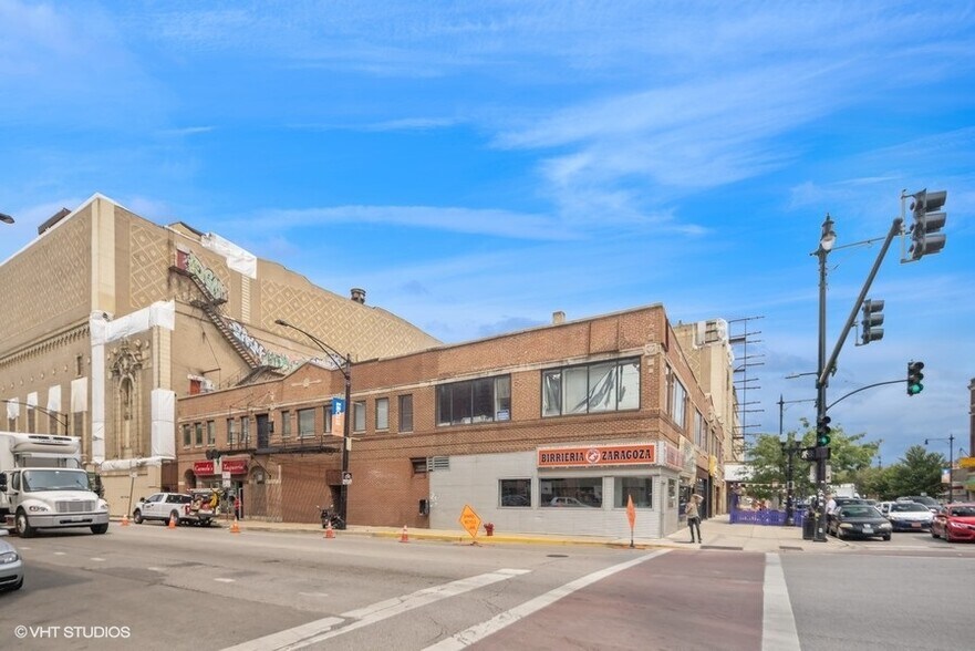 4800-4810 N Broadway St, Chicago, IL for sale - Building Photo - Image 3 of 11