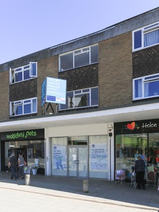 More details for 148-150 Crockhamwell Rd, Reading - Retail for Sale