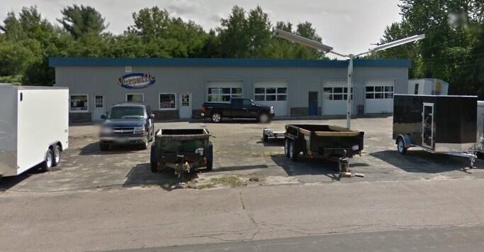 2146 RT-22B, Morrisonville, NY for sale - Primary Photo - Image 1 of 1