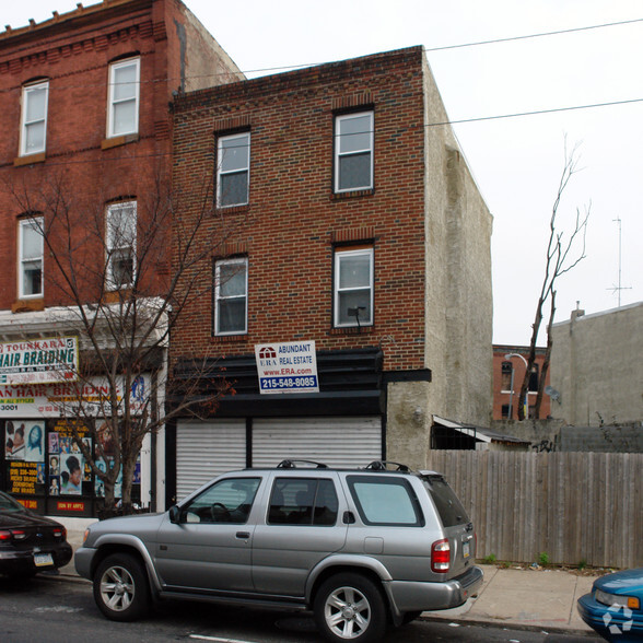 2219 Ridge Ave, Philadelphia, PA 19121 - Retail for Sale | LoopNet